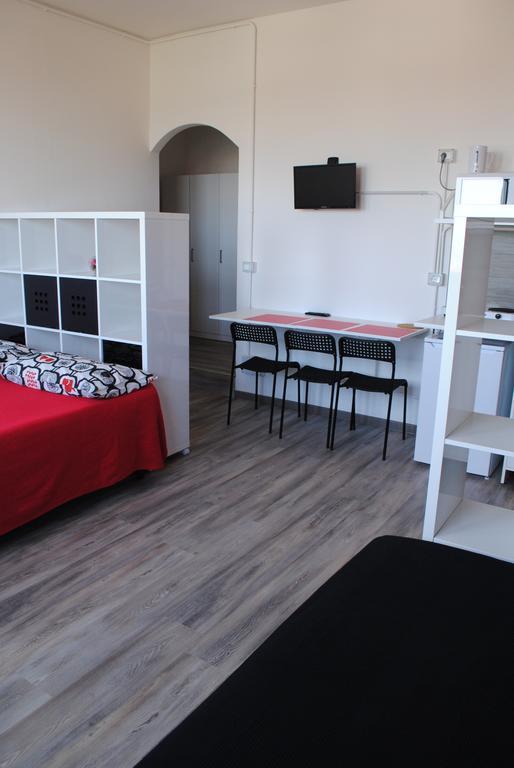 Federico Fellini Apartment Rimini Ngoại thất bức ảnh