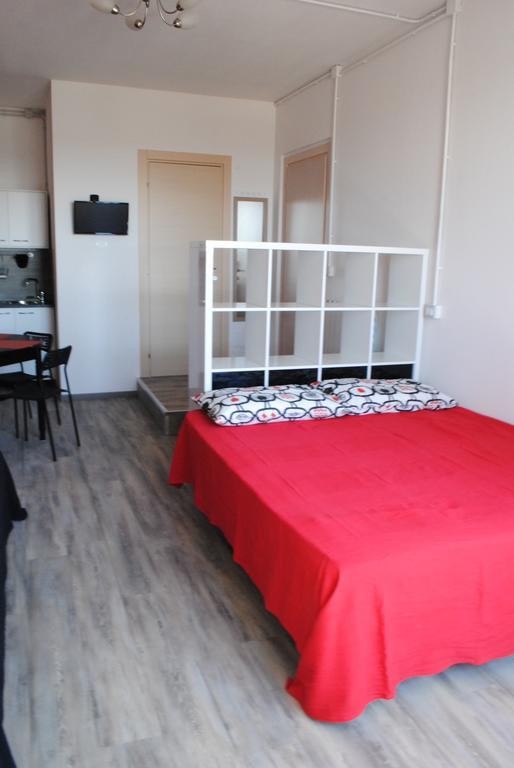 Federico Fellini Apartment Rimini Ngoại thất bức ảnh