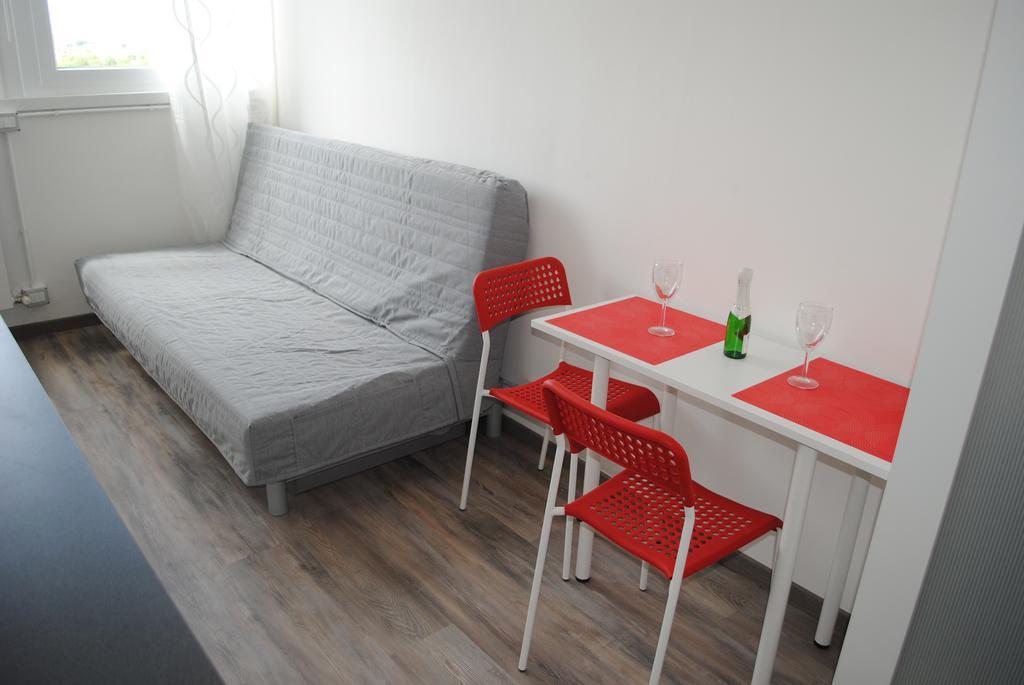 Federico Fellini Apartment Rimini Ngoại thất bức ảnh